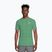 Men's swim top Nike Heather Hydroguard malachite
