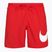 Men's swim shorts Nike Specs 7" Volley university red