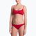 Women's two-piece swimsuitNike Essential Bralette Bikini gym red