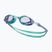 Children's swim goggles Nike Chrome Junior light thistle