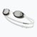 Swimming goggles Nike Legacy Comfort light smoke grey