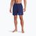 Men's swim shorts Nike Breaker Swoosh 5" Volley midnight navy