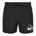 Men's swim shorts Nike Logo Lap 5" Volley black