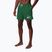 Men's swim shorts Nike Logo Lap 5" Volley malachite