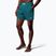 Men's swim shorts Nike Breaker Logofetti 5" Volley green abyss