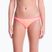 Swimsuit bottom Nike Ripple Texture Hipster Bikini pink glow