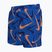 Children's swim shorts Nike Breaker Pebble 4" Volley ble crystal