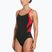 Ladies' one-piece swimsuit Nike Hydrastrong Fly university red