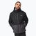 Men's winter jacket REGATTA Highton Stretch III black/ash