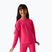 Children's thermal longsleeve REGATTA Thermal Baselayer pink potion