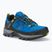 Men's trekking boots REGATTA Samaris III Low blue/lime punch