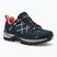 Women's trekking boots REGATTA Samaris III Low navy/lilac