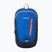 Hiking backpack Regatta Highton V2 25 l oxford blue/seal grey/blaze orange