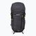 REGATTA Highton V2 trekking backpack 45 l black/seal grey