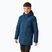 REGATTA children's down jacket Farbank moonlt denim