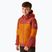 Children's down jacket REGATTA Beamz IV fox/red ochre