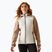 Women's hybrid jacket REGATTA Andreson VIII blanc de blanc/warm taupe