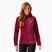 Women's fleece hoodie REGATTA Endra rumba red