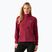 Women's fleece hoodie REGATTA Floreo IV rumba red