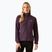 Women's fleece hoodie REGATTA Floreo IV deep plum