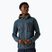 Men's REGATTA Alven moonlight denim marl/navy sweatshirt