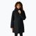 Women's down coat REGATTA Yewbank IV black/black