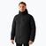 Men's down jacket REGATTA Yewbank III black