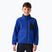 Children's sweatshirt REGATTA Junior Frankie Full Zip olympian blu