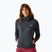 Women's fleece hoodie REGATTA Newhill II seal grey/pop