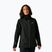 Women's rain jacket REGATTA Birchdale II black/seal grey