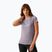 Women's T-shirt Regatta Fingal Edition purple sage