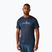 Men's trekking T-shirt REGATTA Fingal IX moonlight denim marl