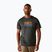 Men's trekking T-shirt REGATTA Fingal IX ash marl