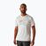 Men's trekking T-shirt REGATTA Fingal IX iceberg marl