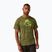 Men's trekking T-shirt REGATTA Fingal IX nephrite green marl