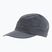 Men's baseball cap Craghoppers NosiLife Desert Hat III black pepper