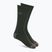 Socks Craghoppers NosiLife Travel Single Pack black pepper/mid grey