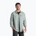 Men's shirt Craghoppers NosiLife Adventure Long Sleeved Shirt III lichen green