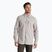 Craghoppers men's shirt NosiLife Long Sleeved Pro Shirt V parchment