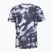 Men's running shirt Mizuno Graphic Short Sleeve Tee gekko
