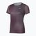 Women's running shirt Mizuno Core Graphic Short Sleeve phantom