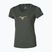 Women's running shirt Mizuno Core Runbird Forest Night