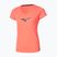 Women's running shirt Mizuno Core Runbird Desert Flower