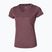 Women's running shirt Mizuno Core Runbird Pepper Corn