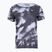 Women's running shirt Mizuno Graphic Short Sleeve Tee gekko