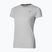 Women's running shirt Mizuno Core Impulse Short Sleeve Tee cloudscape