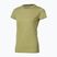 Women's running shirt Mizuno Core Impulse Short Sleeve Tee beechnuts