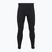Men's running leggings Mizuno Active Warmalite Long Tight black