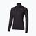 Women's running sweatshirt Mizuno Core Impulse Half Zip Long Sleeve Tee phantom