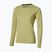 Men's running longsleeve Mizuno Core Impulse Long Sleeve Tee beechnuts